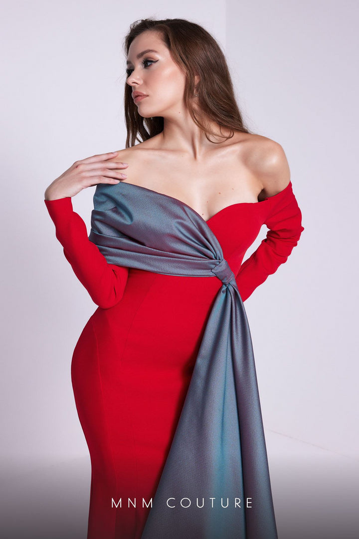 MNM Couture N0561