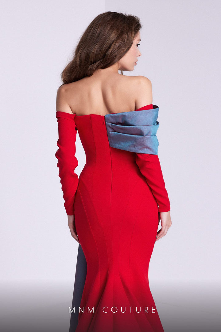 MNM Couture N0561