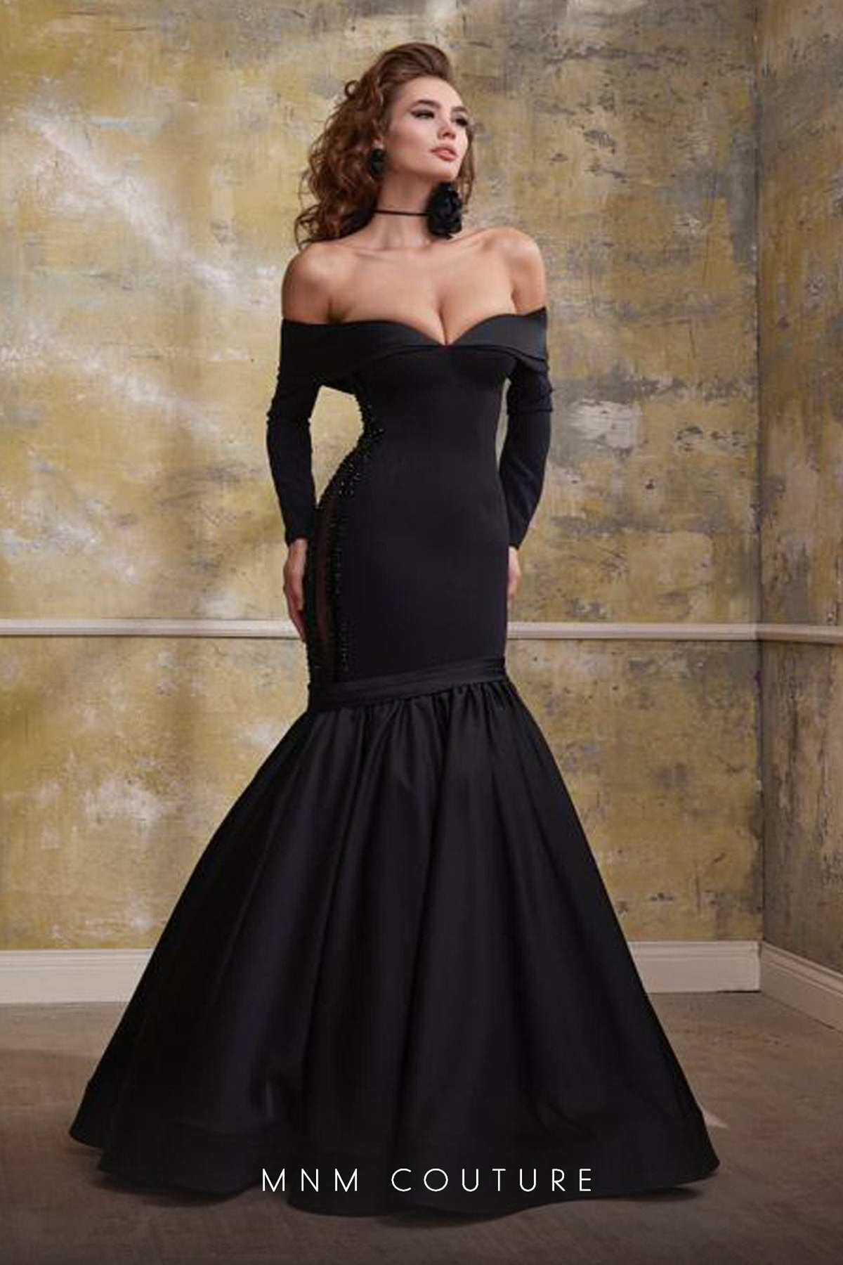 MNM Couture N0463