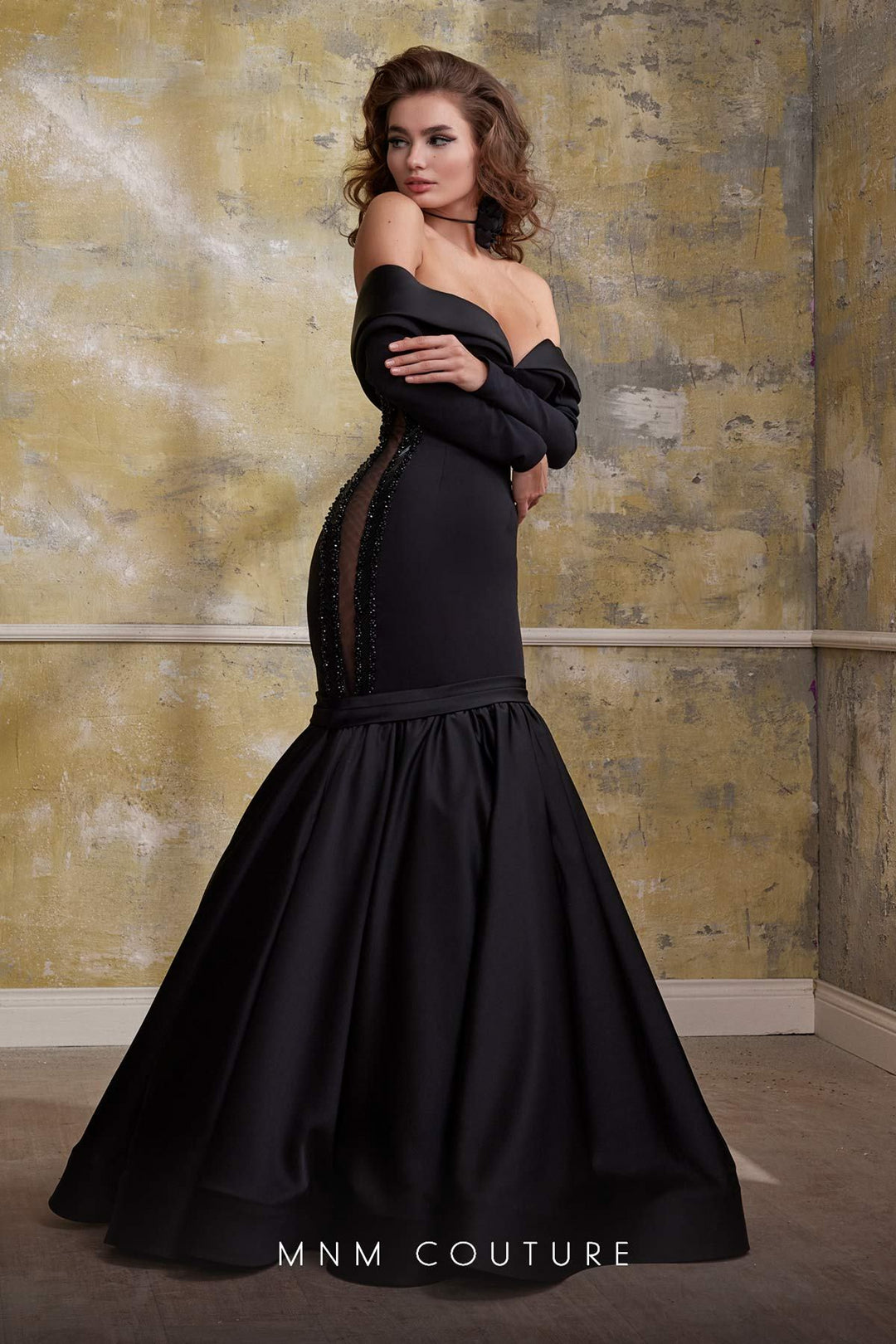 MNM Couture N0563