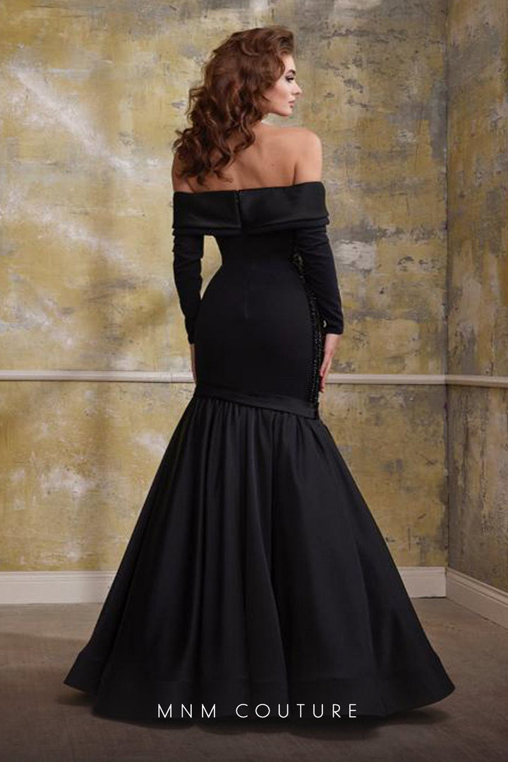 MNM Couture N0563