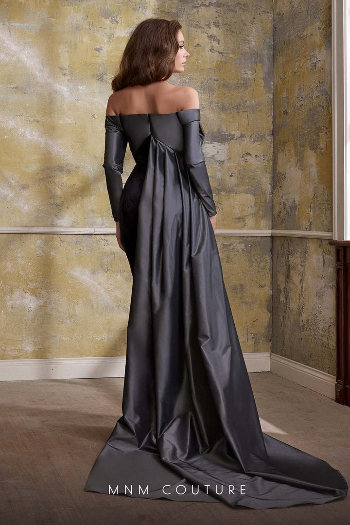 MNM Couture N0565