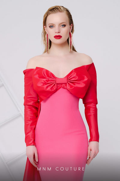 MNM Couture N0565A