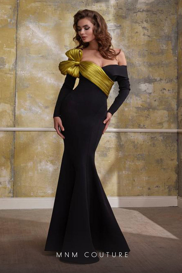 MNM Couture N0566