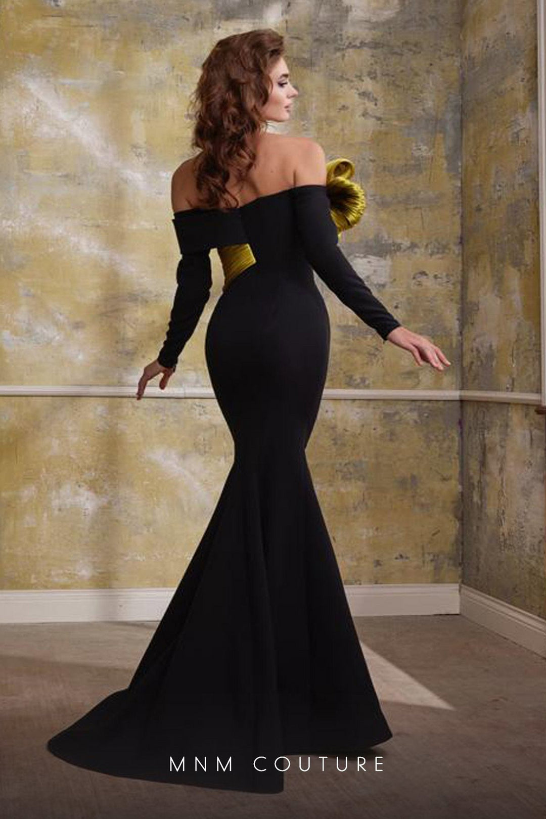 MNM Couture N0566