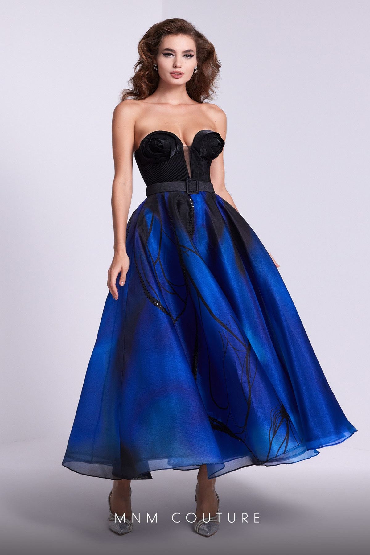 MNM Couture N0581