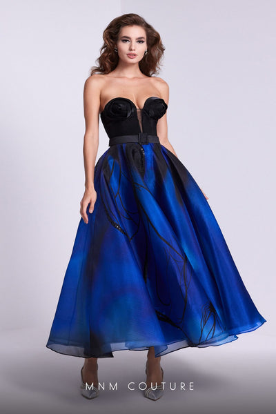 MNM Couture N0581