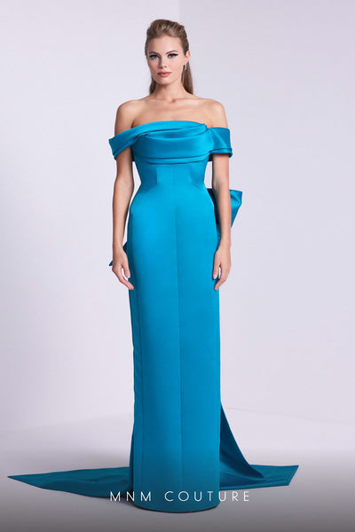 MNM Couture N0589