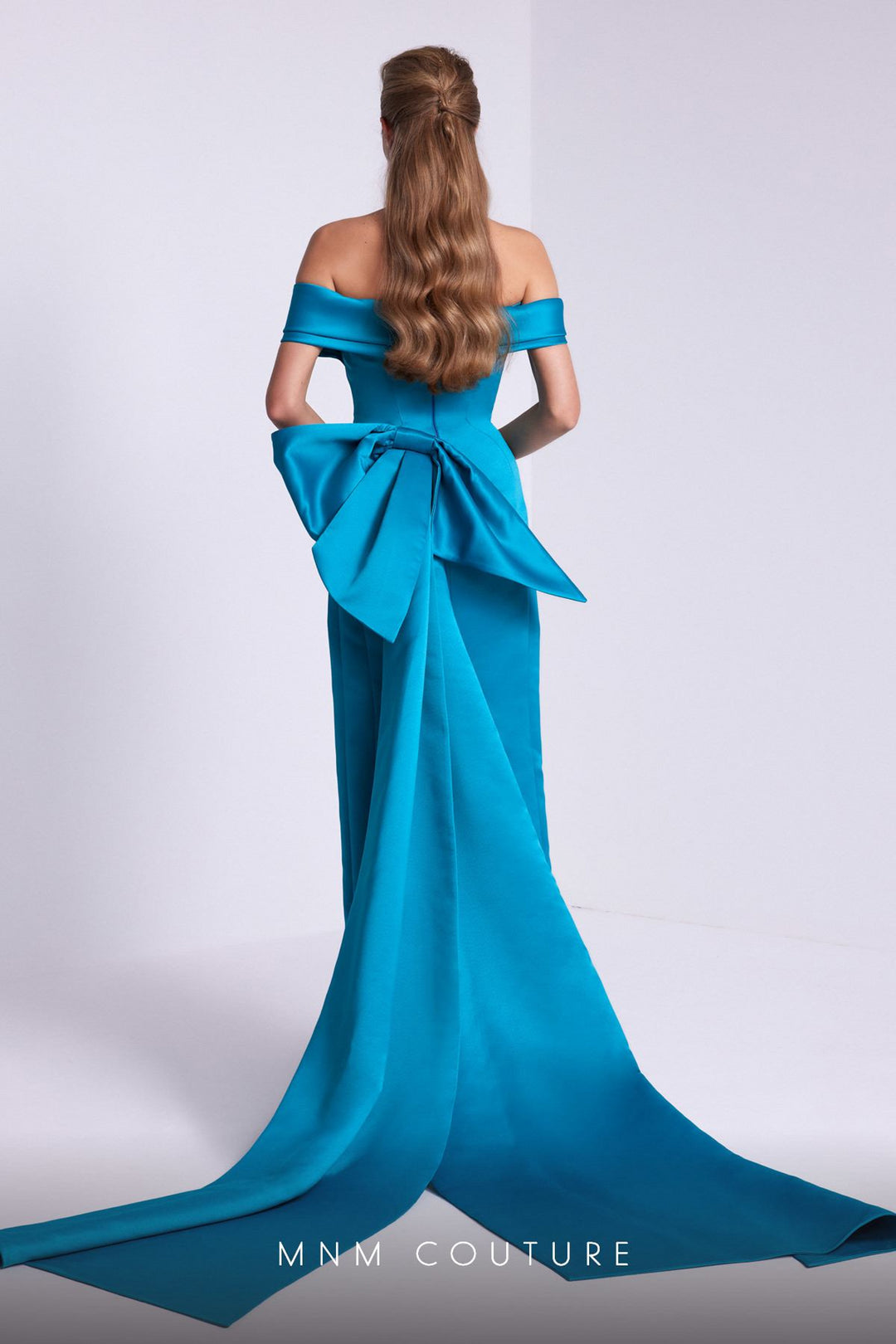 MNM Couture N0589