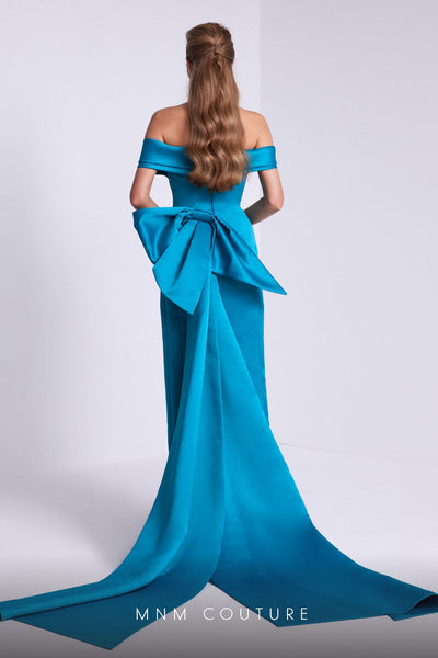 MNM Couture N0589