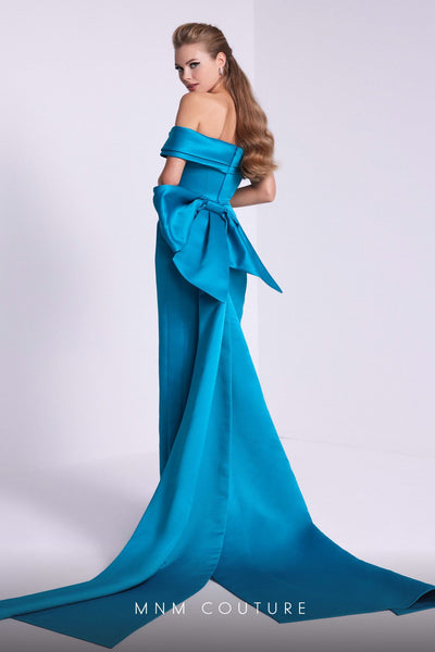 MNM Couture N0589