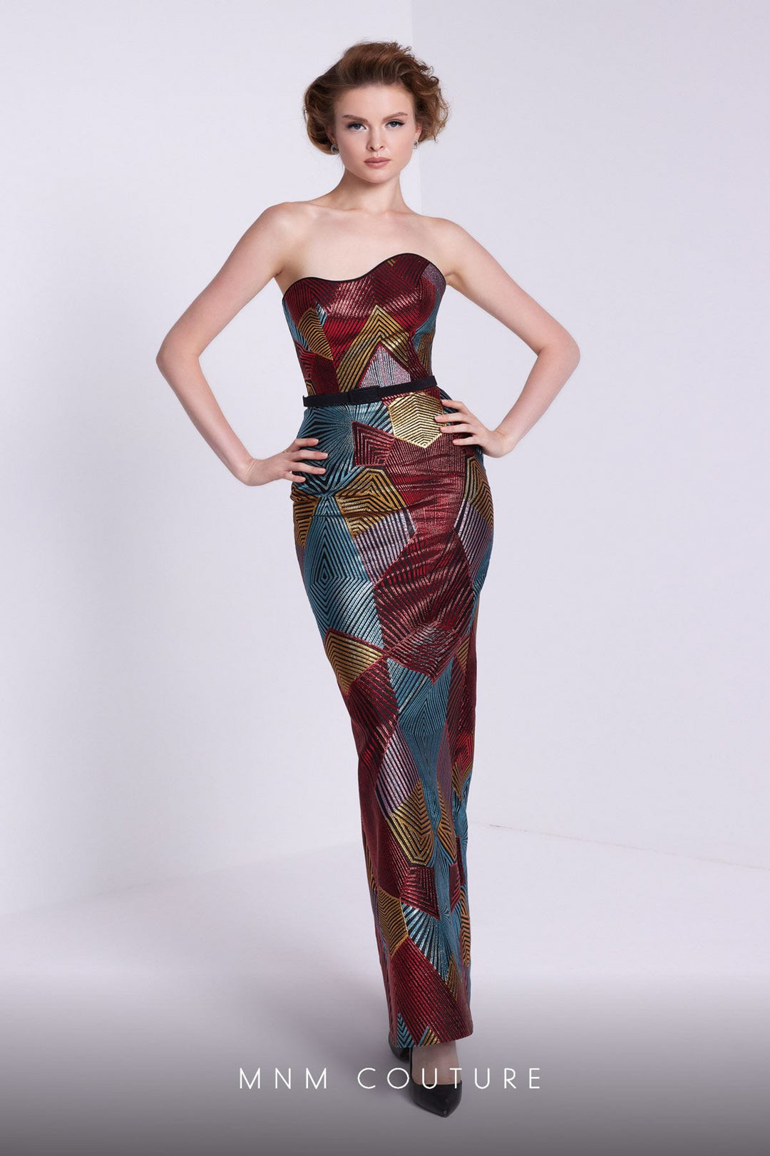 MNM Couture N0590