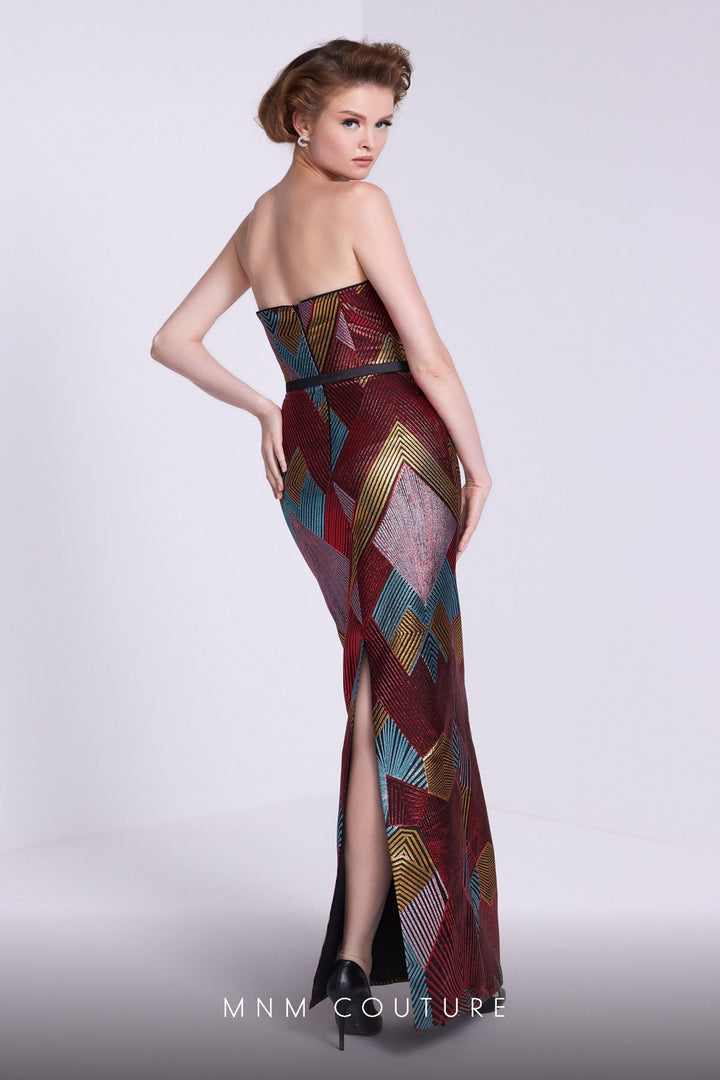 MNM Couture N0590