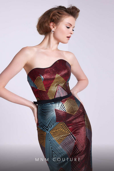MNM Couture N0590