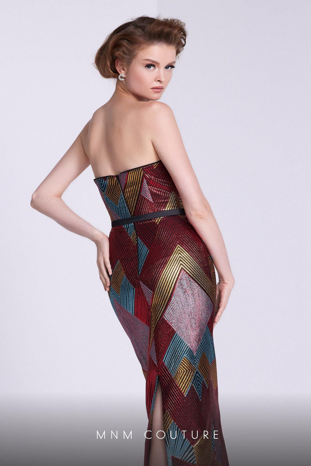 MNM Couture N0590
