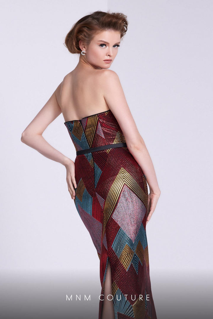 MNM Couture N0590