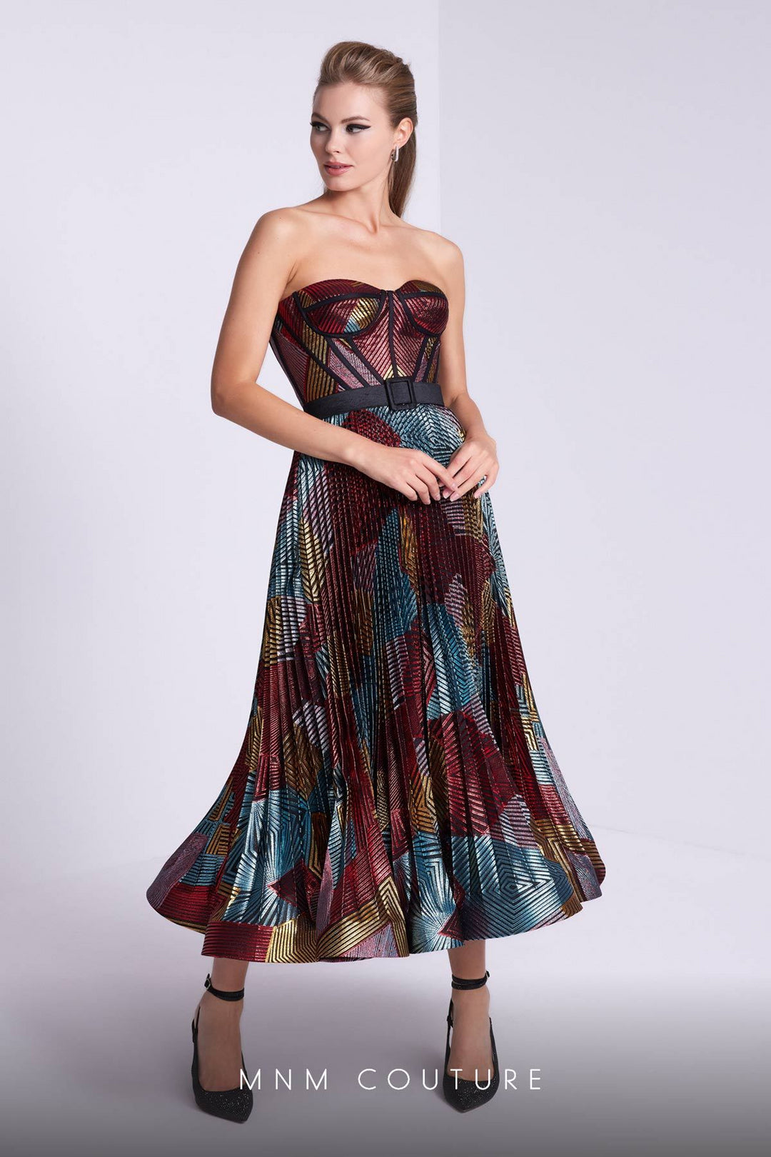 MNM Couture N0591