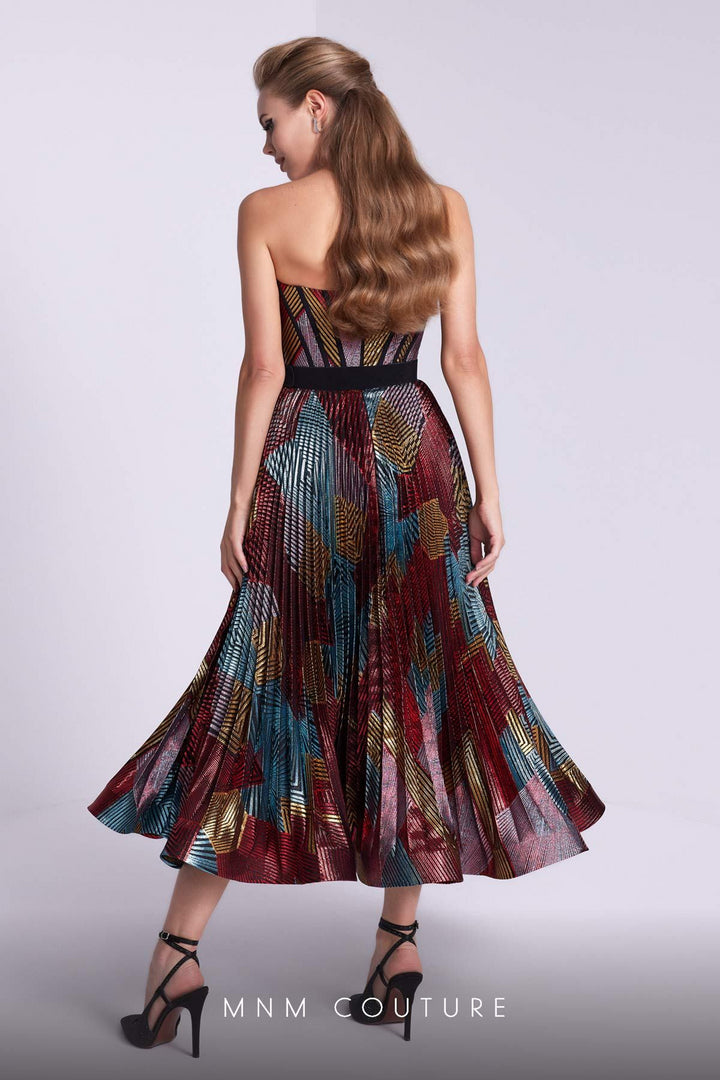 MNM Couture N0591