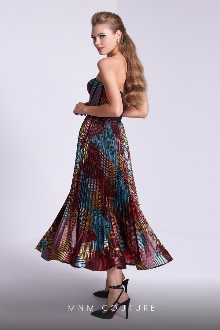 MNM Couture N0591
