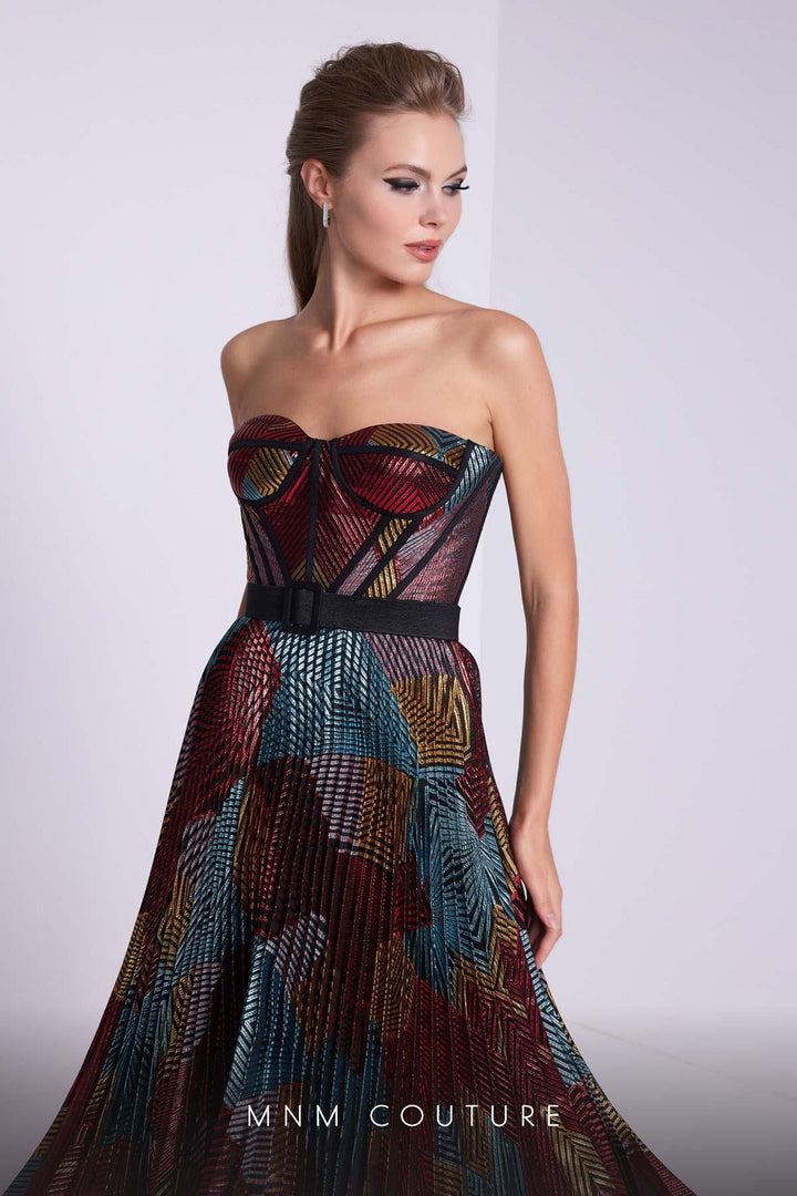 MNM Couture N0591