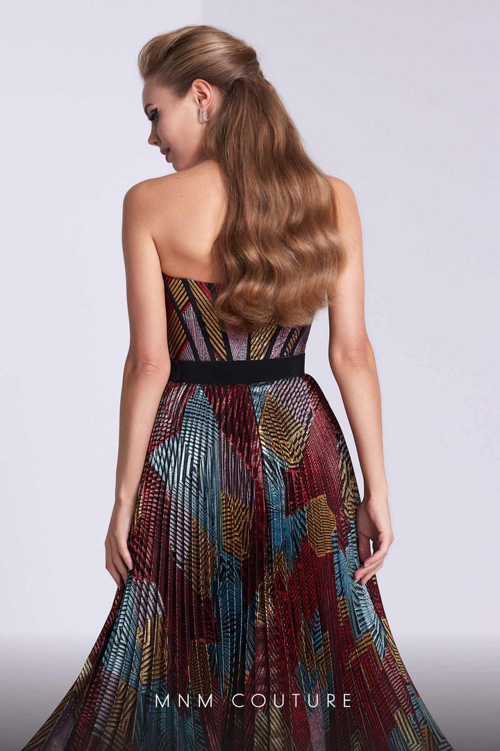 MNM Couture N0591