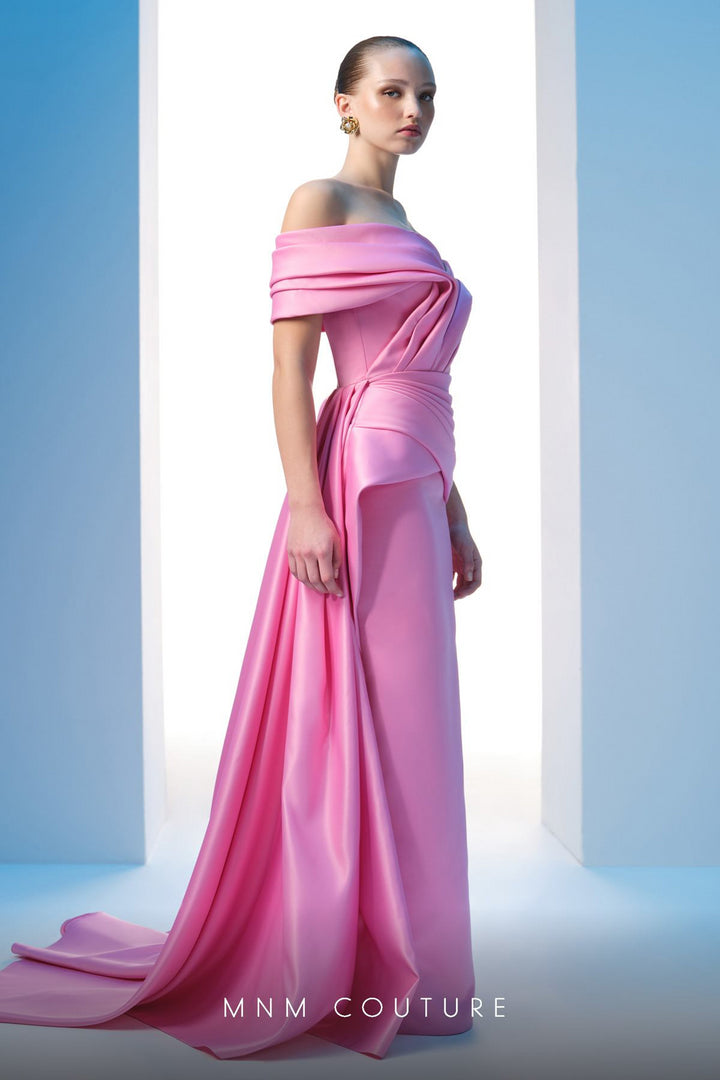 MNM Couture N0607