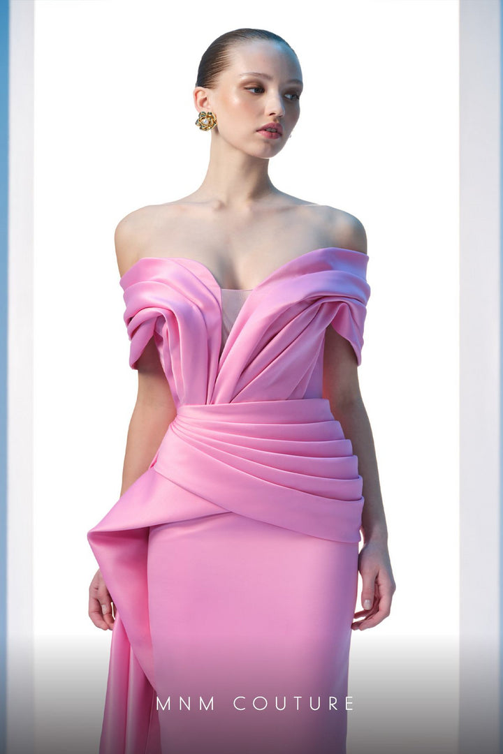 MNM Couture N0607