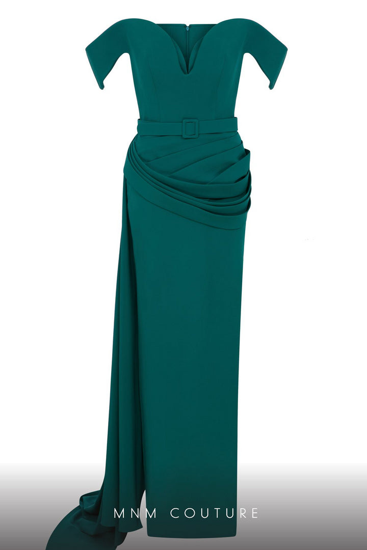 MNM Couture N0628