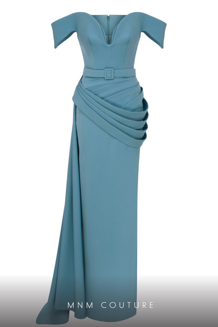 MNM Couture N0628