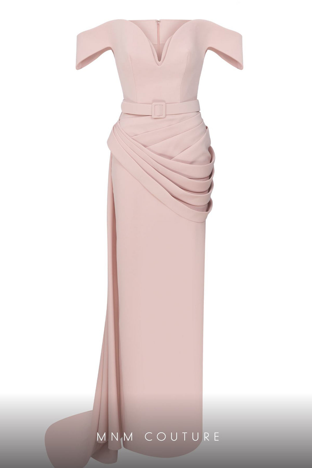 MNM Couture N0628
