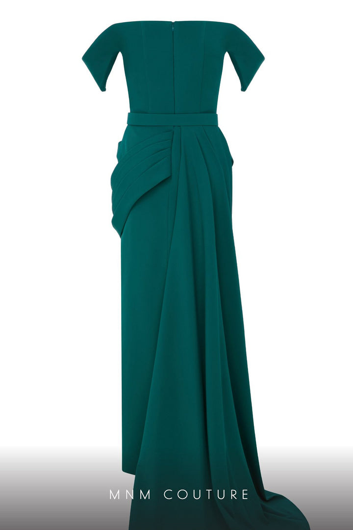 MNM Couture N0628