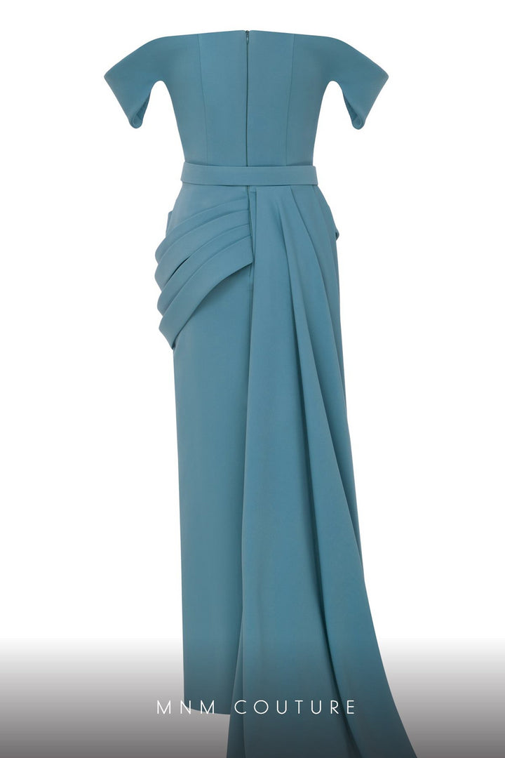 MNM Couture N0628