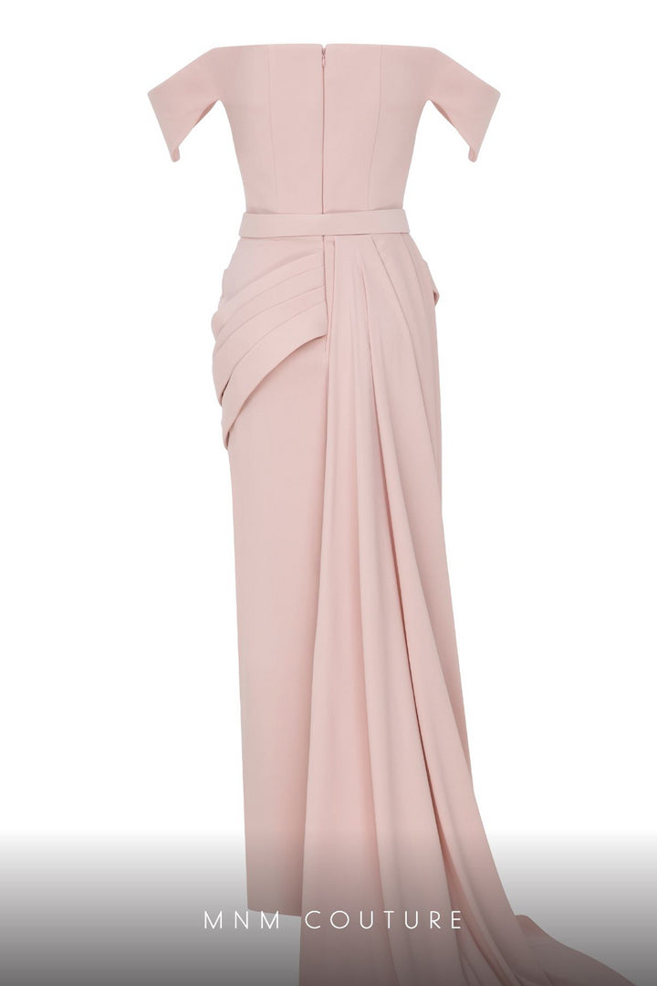 MNM Couture N0628