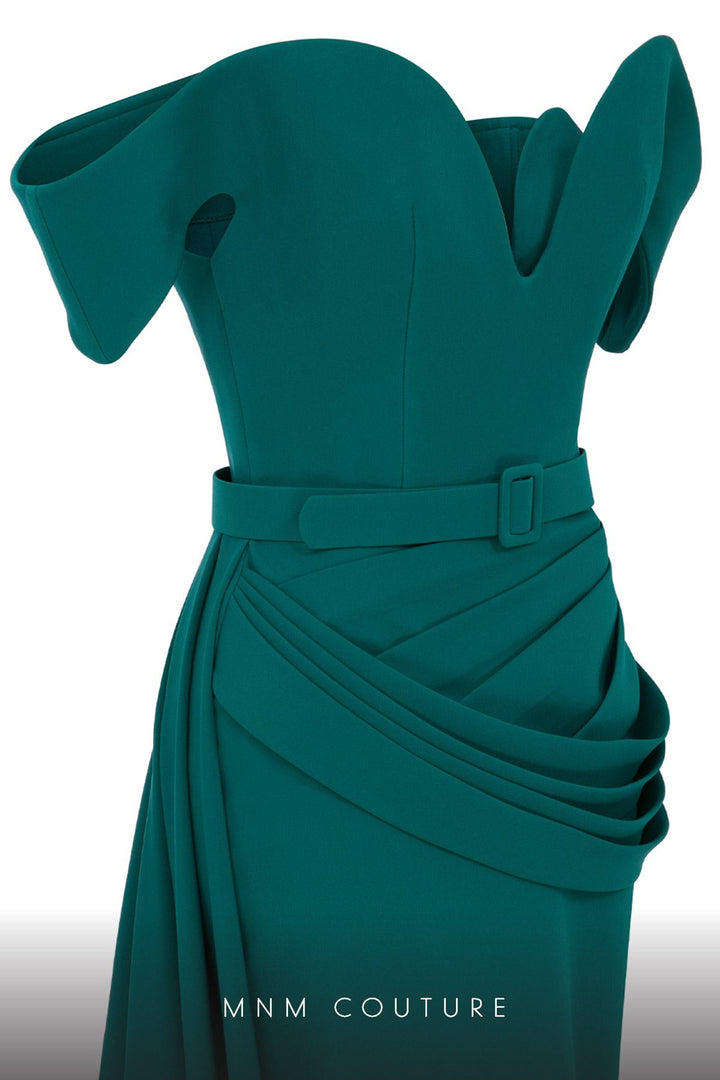 MNM Couture N0628
