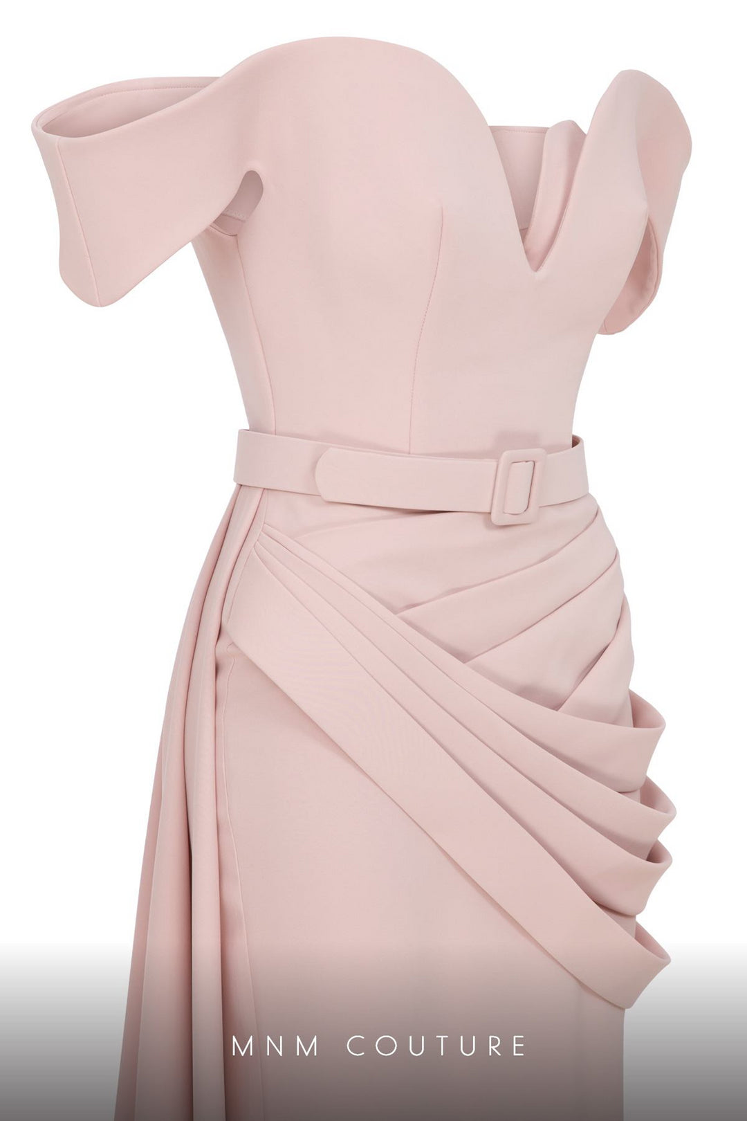 MNM Couture N0628