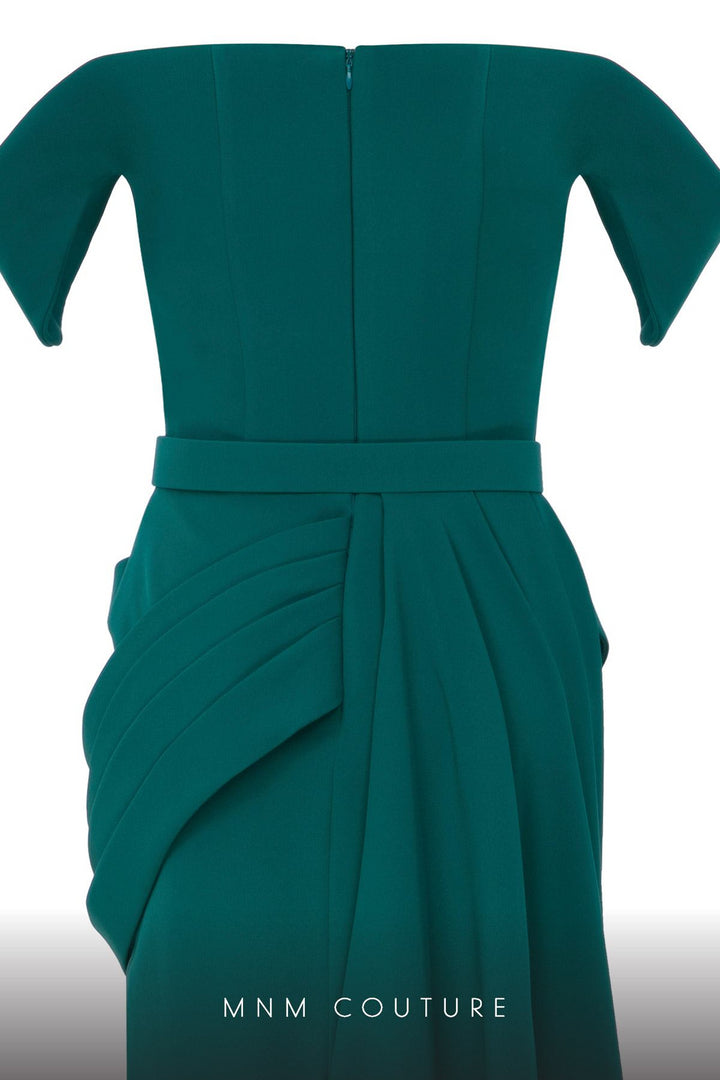 MNM Couture N0628