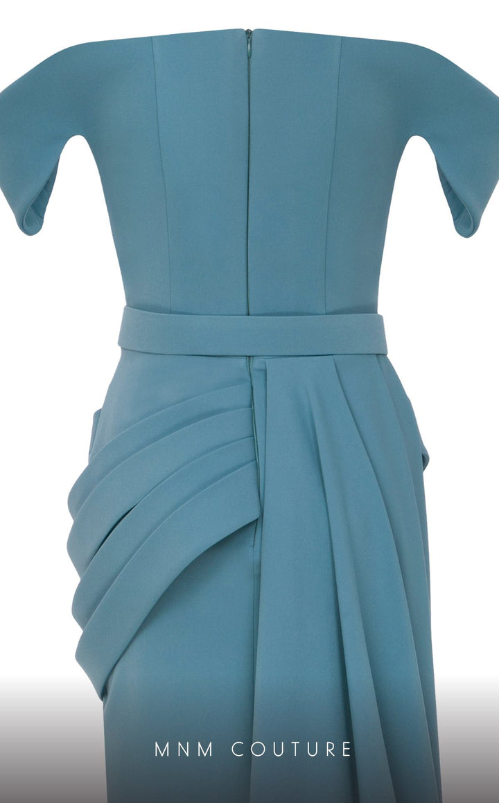 MNM Couture N0628A
