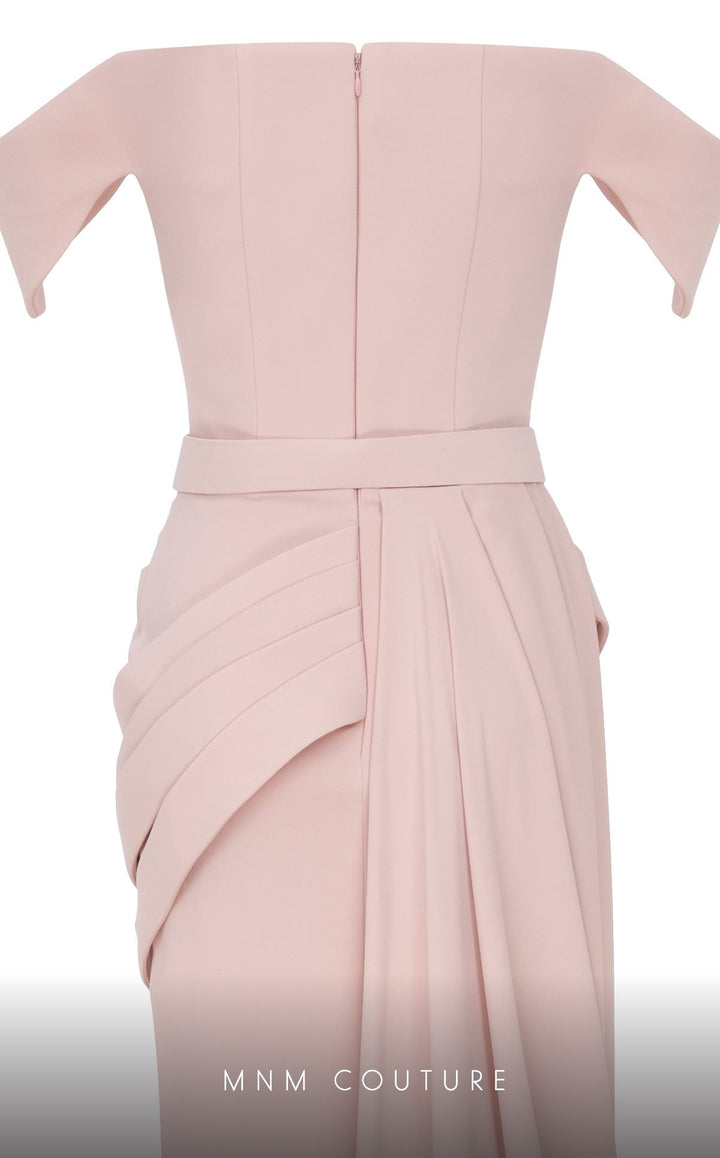 MNM Couture N0628A