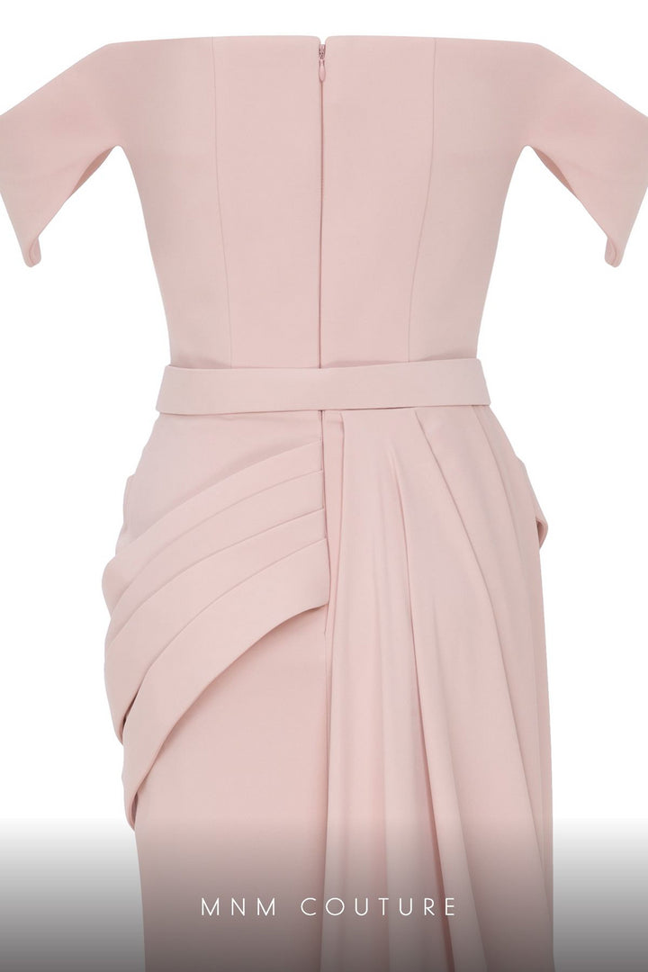 MNM Couture N0628