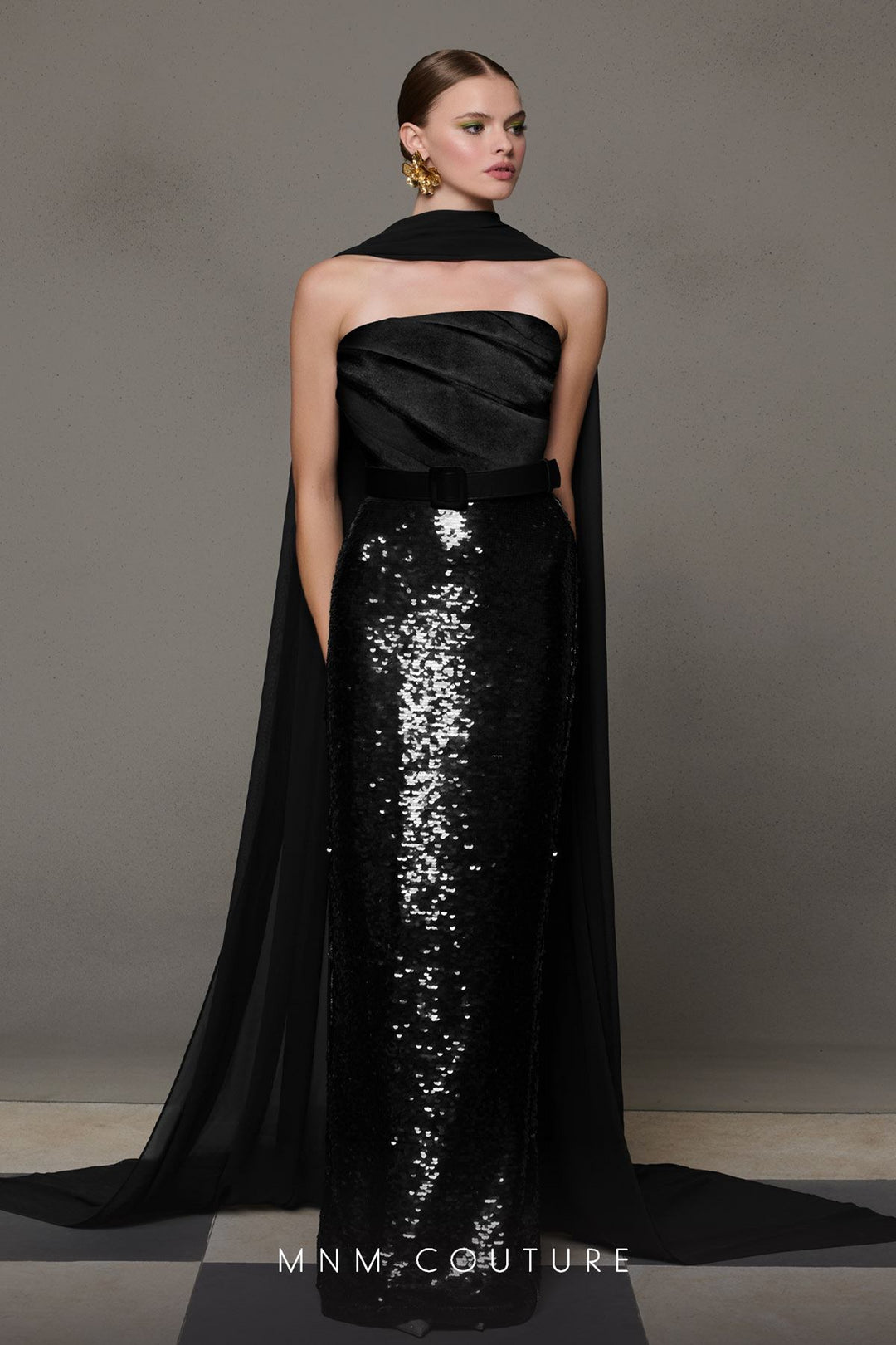 MNM Couture N0629A