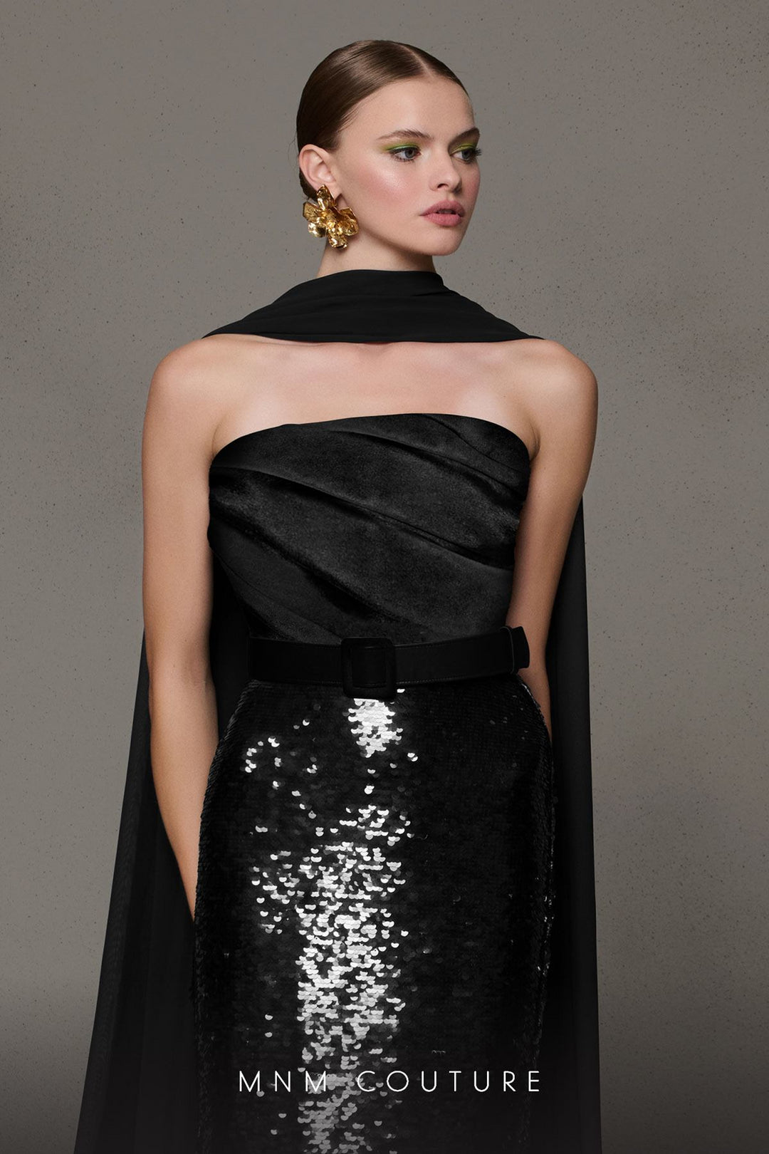 MNM Couture N0629A