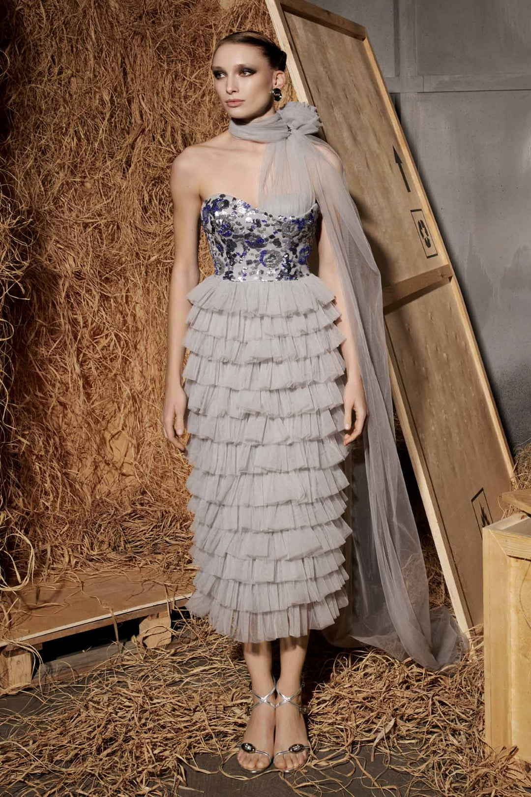 MNM Couture N0641