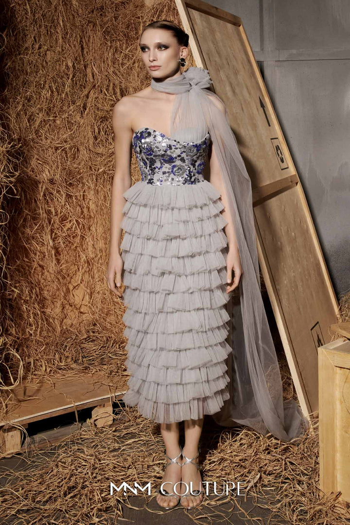 MNM Couture N0641