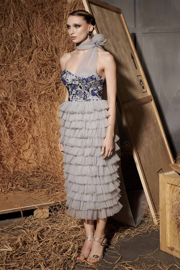 MNM Couture N0641