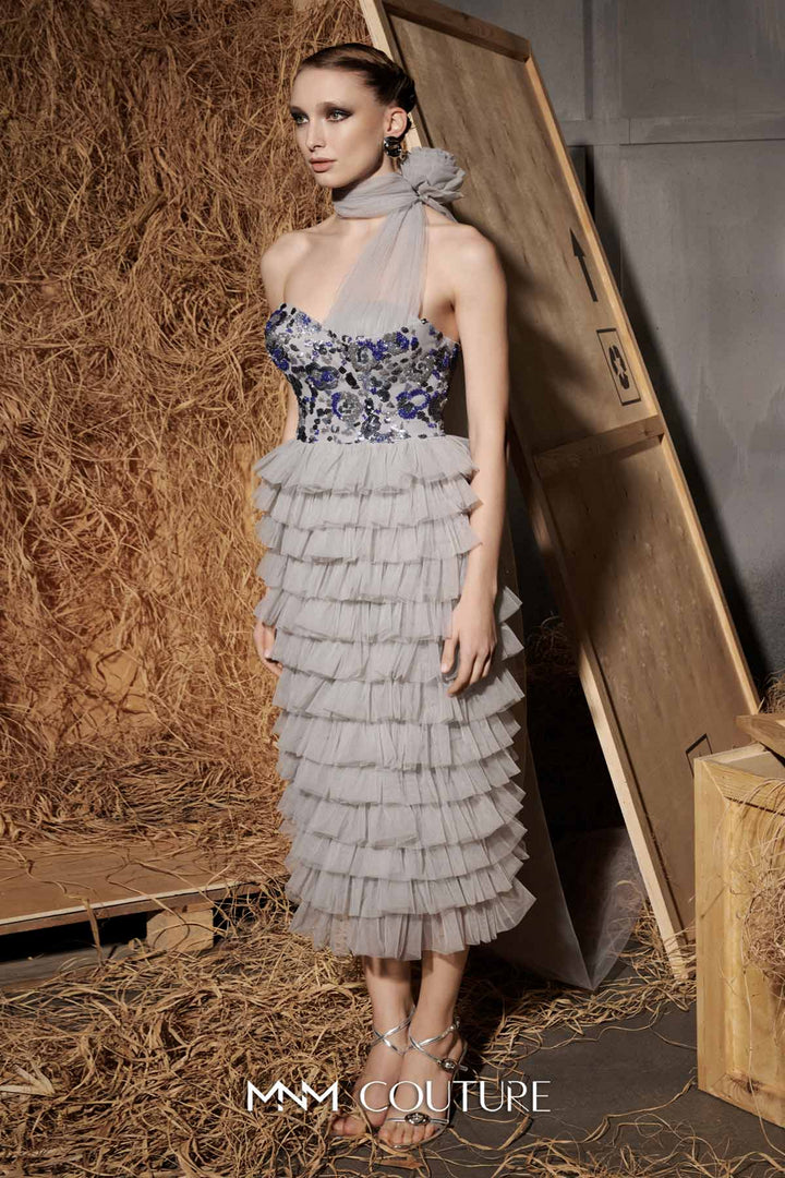 MNM Couture N0641