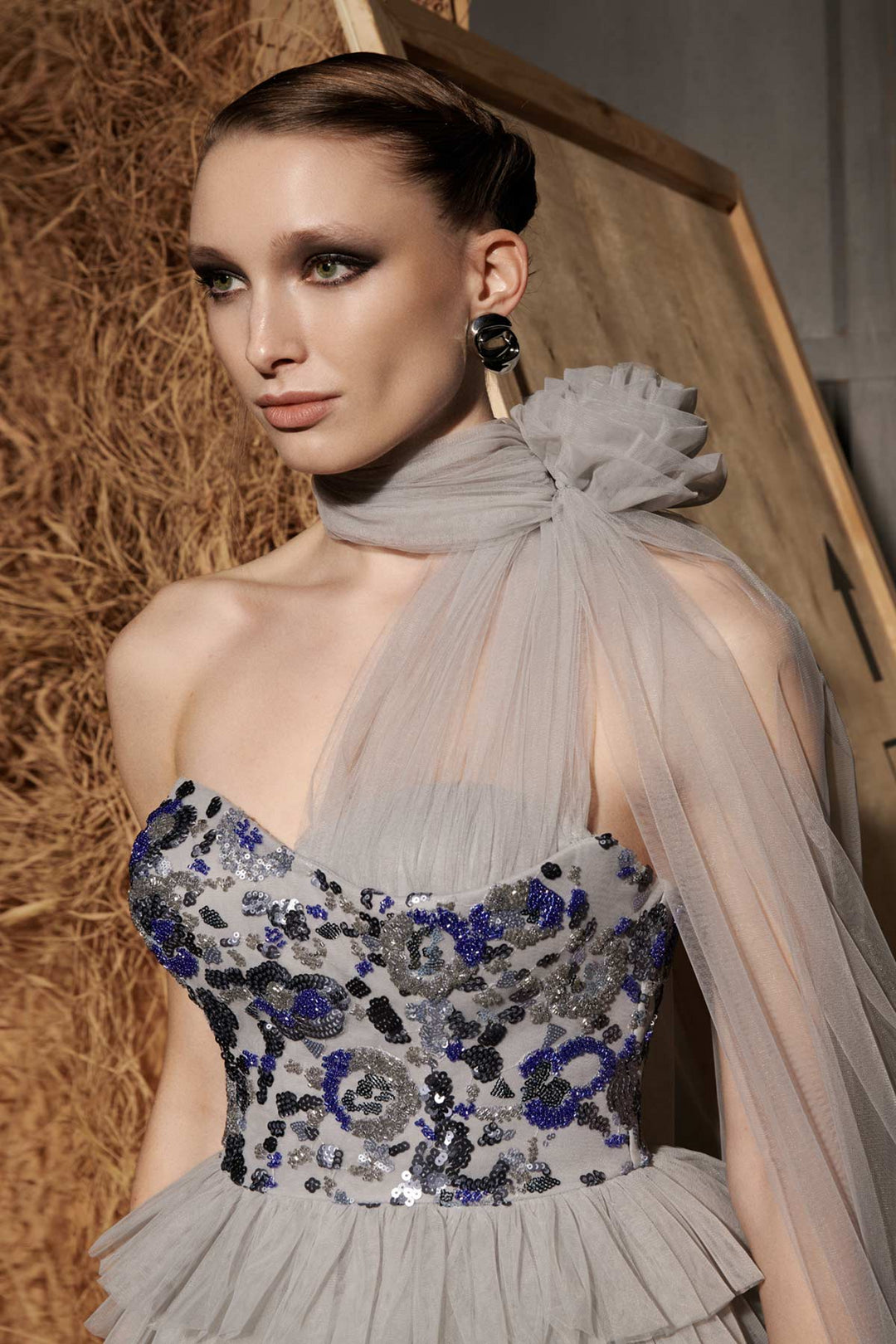 MNM Couture N0641