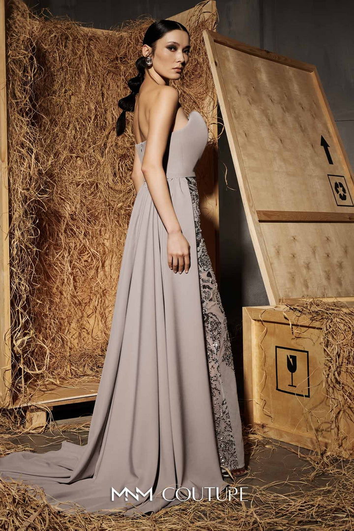MNM Couture N0643