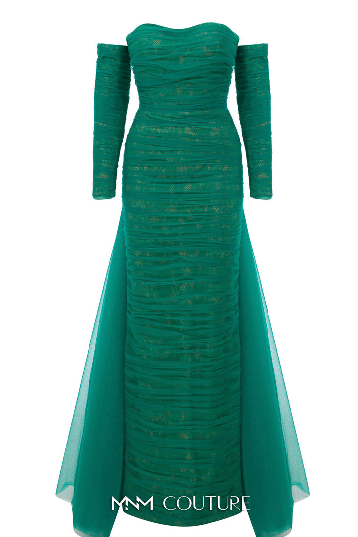 MNM Couture N0656