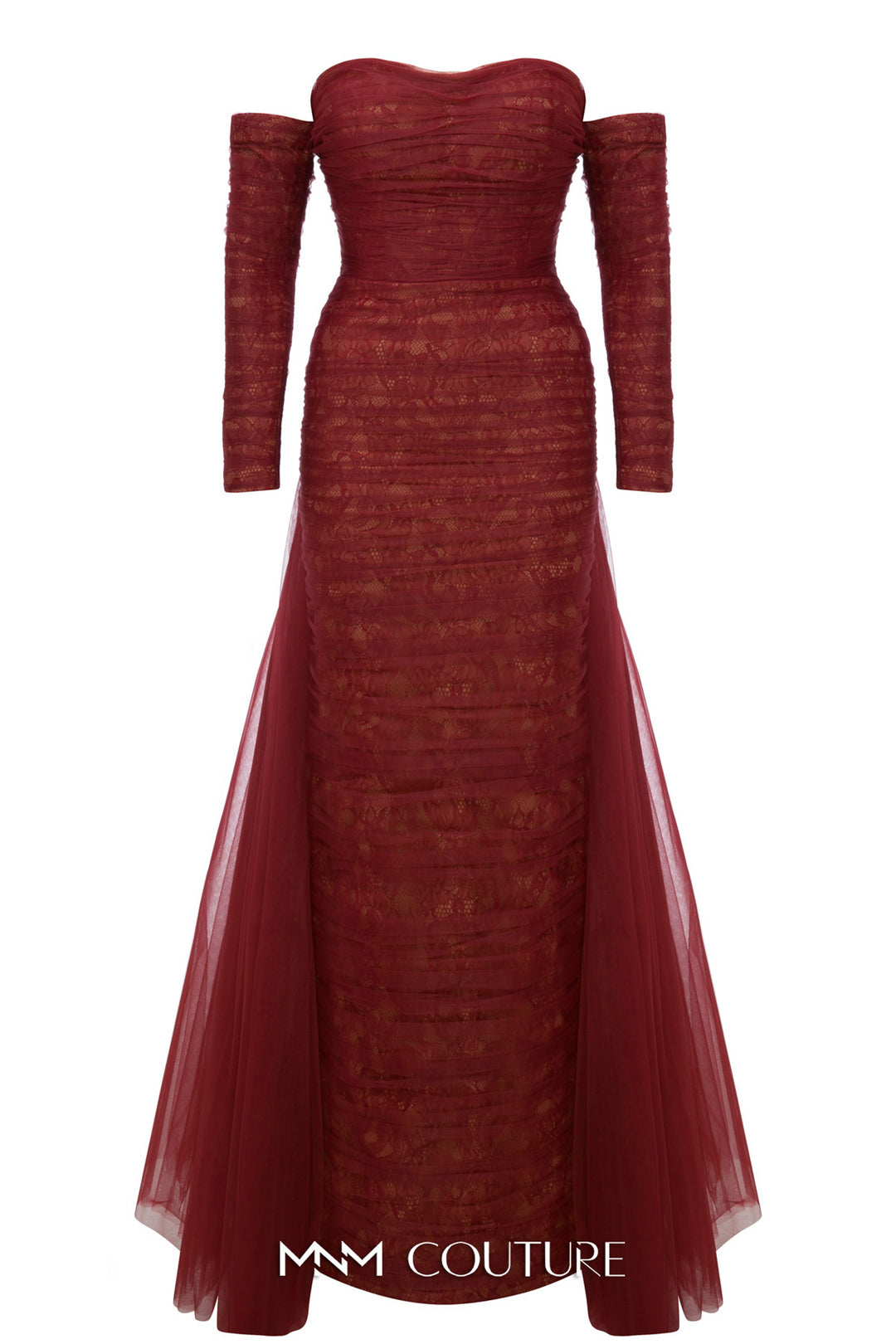 MNM Couture N0656
