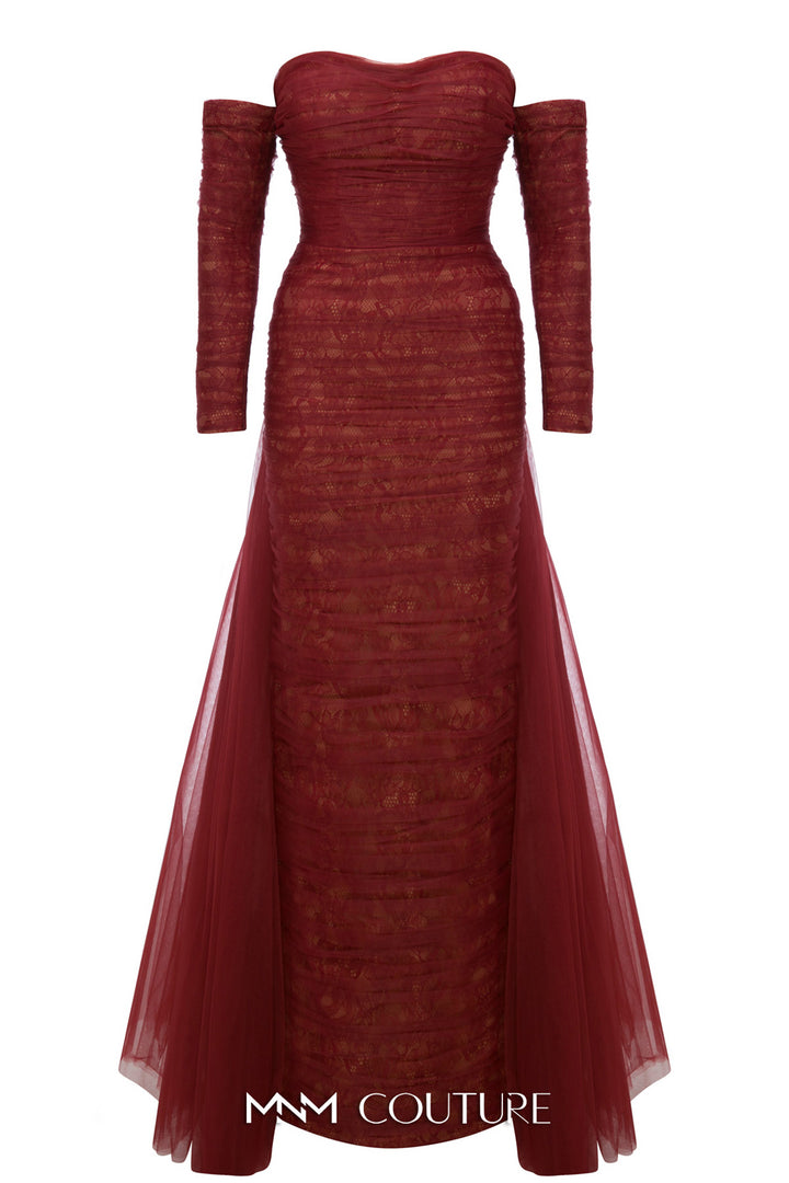 MNM Couture N0656